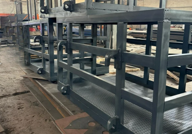 İnsan Taşıma Ataşmanı